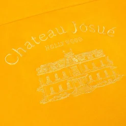 CHATEAU POLO SHIRT