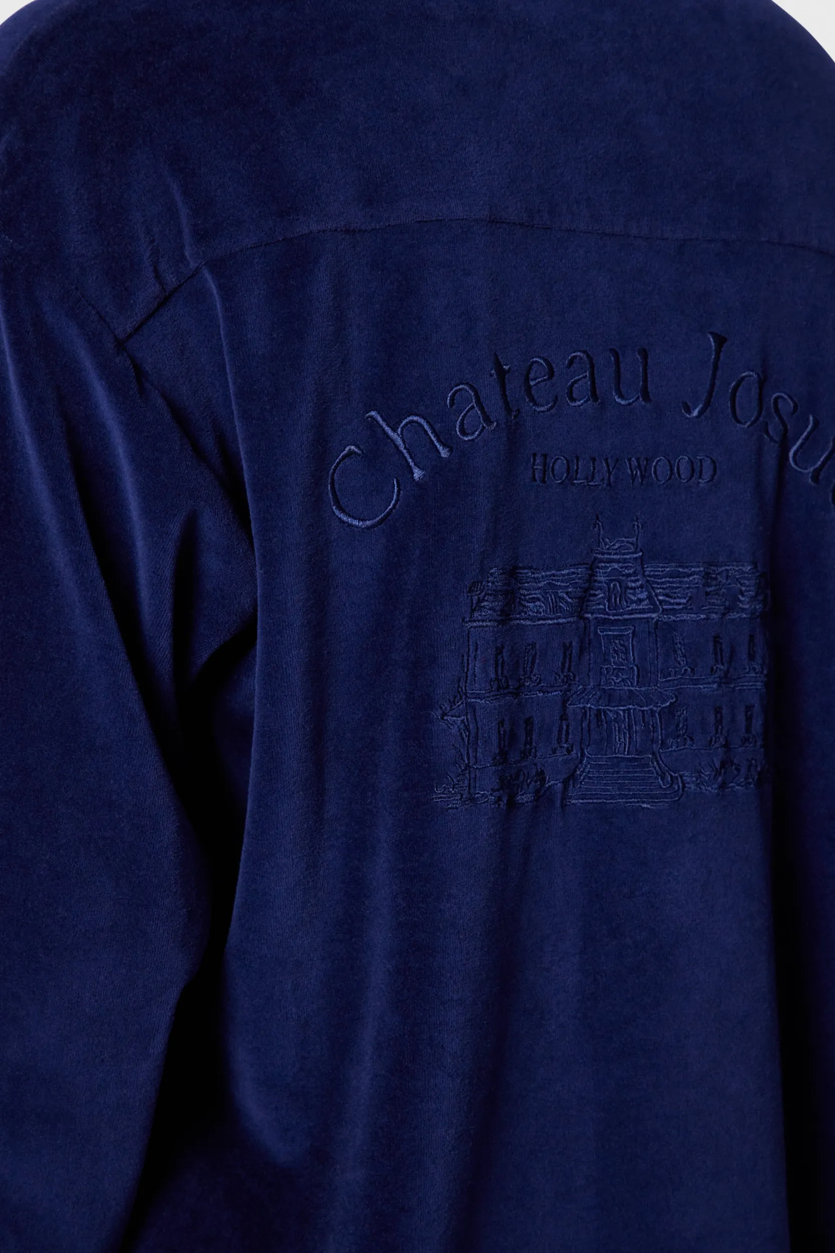 CHATEAU POLO SHIRT