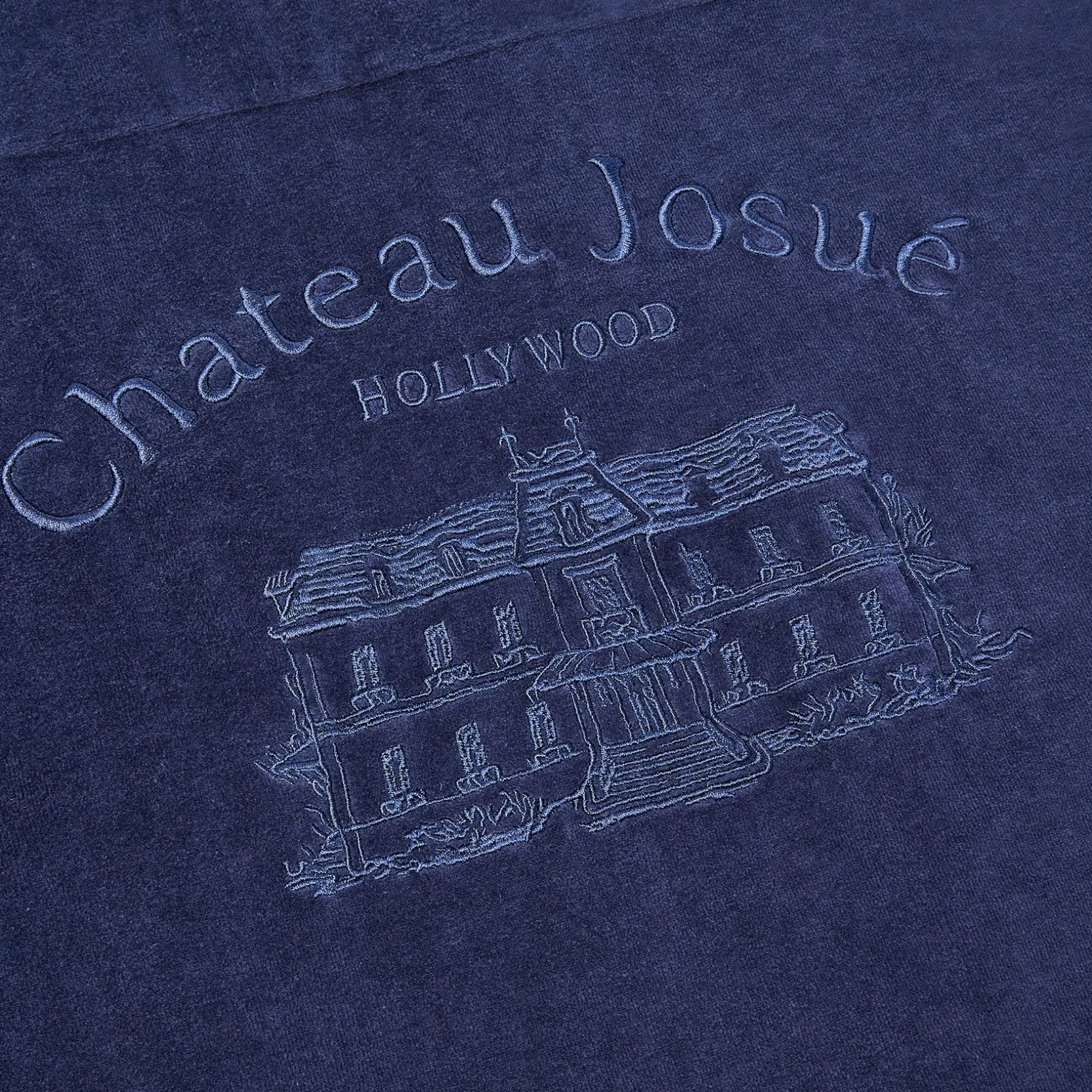 CHATEAU POLO SHIRT