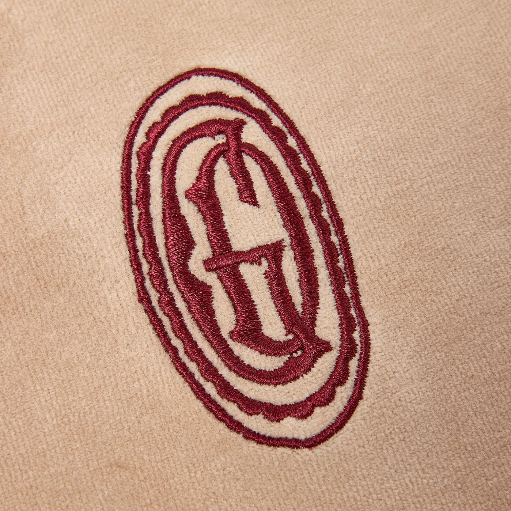 CHATEAU POLO SHIRT