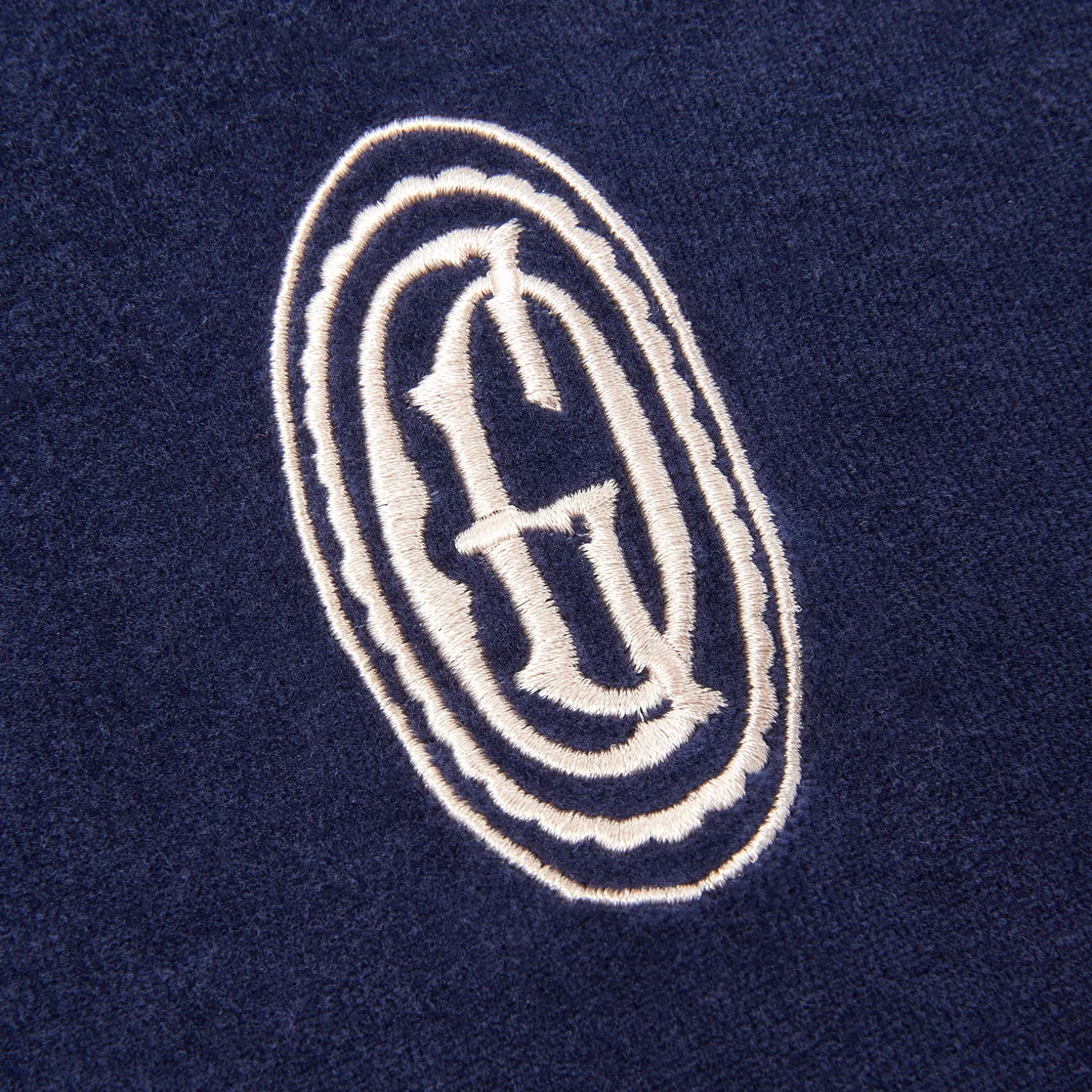 CHATEAU POLO SHIRT