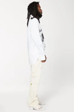 COLLINS SHIRT