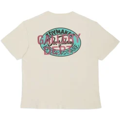 DEAD BATTERIES TEE