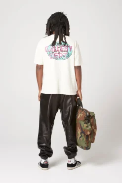DEAD BATTERIES TEE