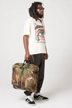 DEAD BATTERIES TEE