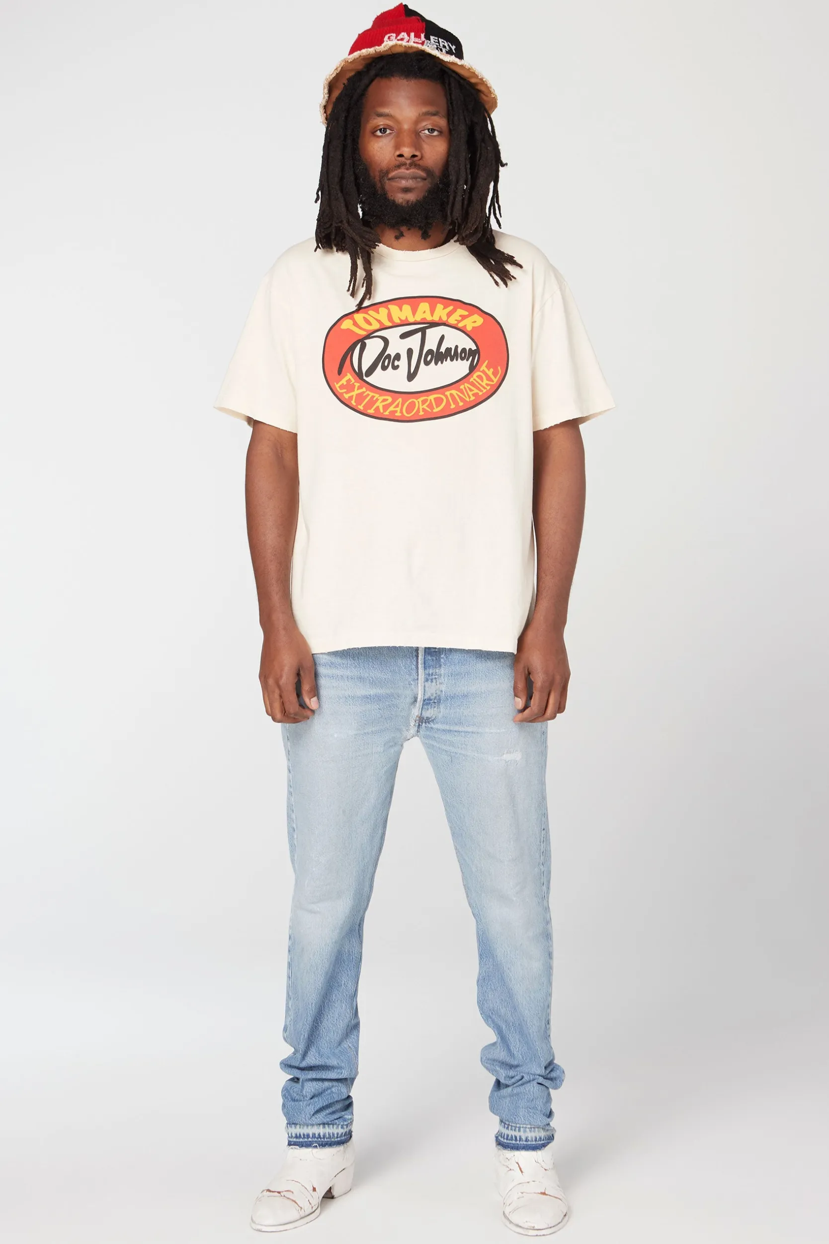 5001 DENIM