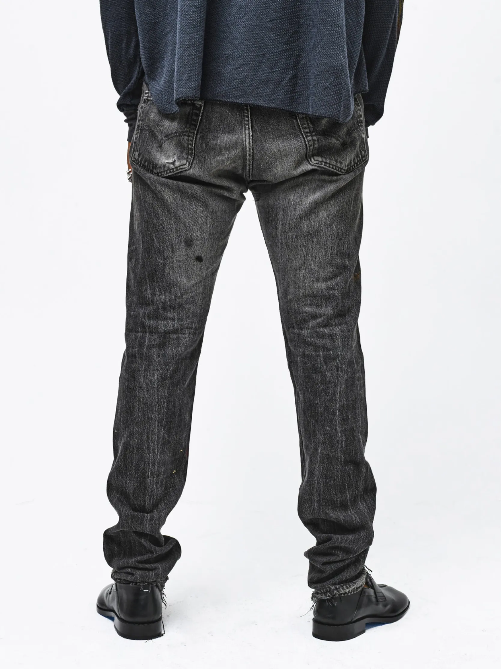 5001 DENIM