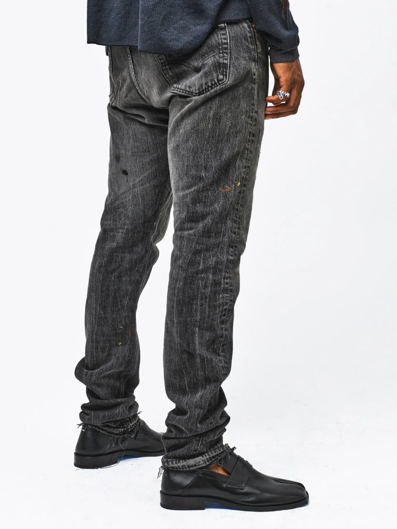 5001 DENIM