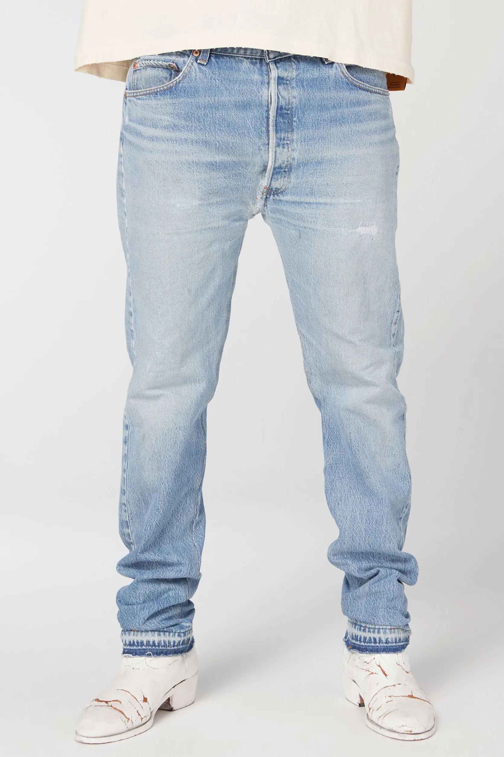 5001 DENIM