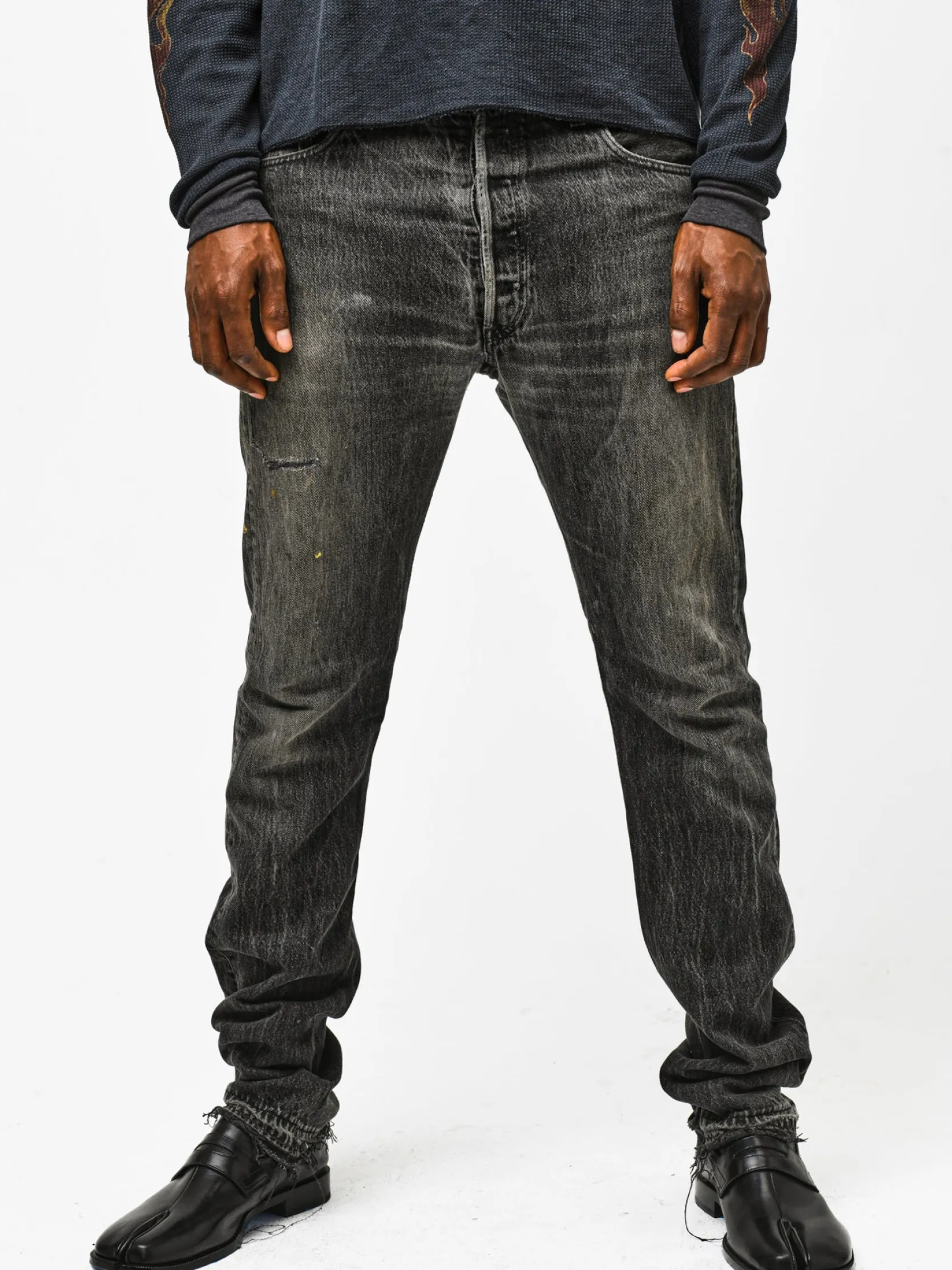 5001 DENIM