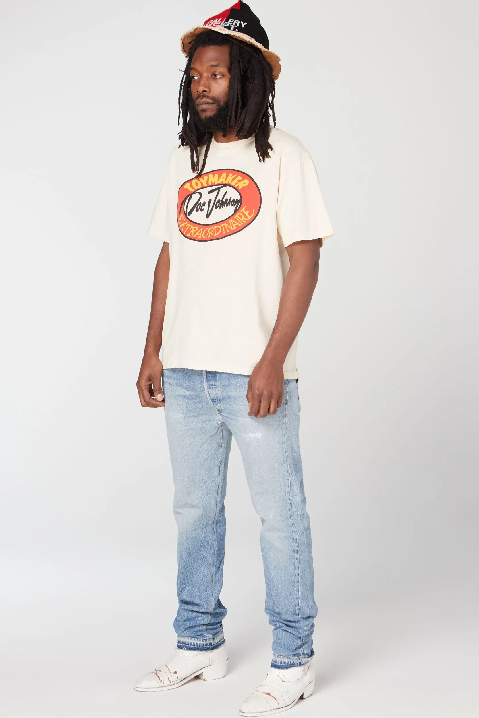 5001 DENIM