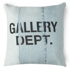 DENIM PILLOW