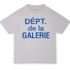 DEPT DE LA GALERIE CLASSIC TEE