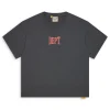 DEPT GYM LOGO TEE