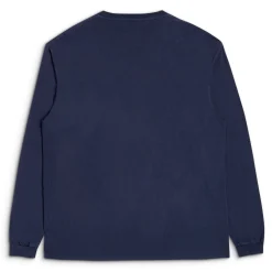 DEPT L/S TEE