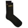 DEPT SOCKS