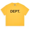 DEPT STANDARD TEE