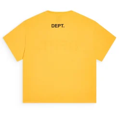 DEPT STANDARD TEE