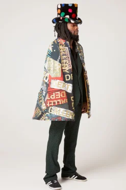 DR. OCT CAPE