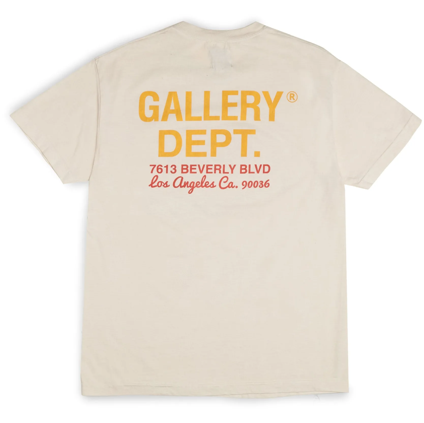EBAY TEE