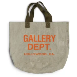 FARMERS MARKET TOTE