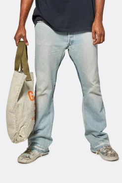 FARMERS MARKET TOTE