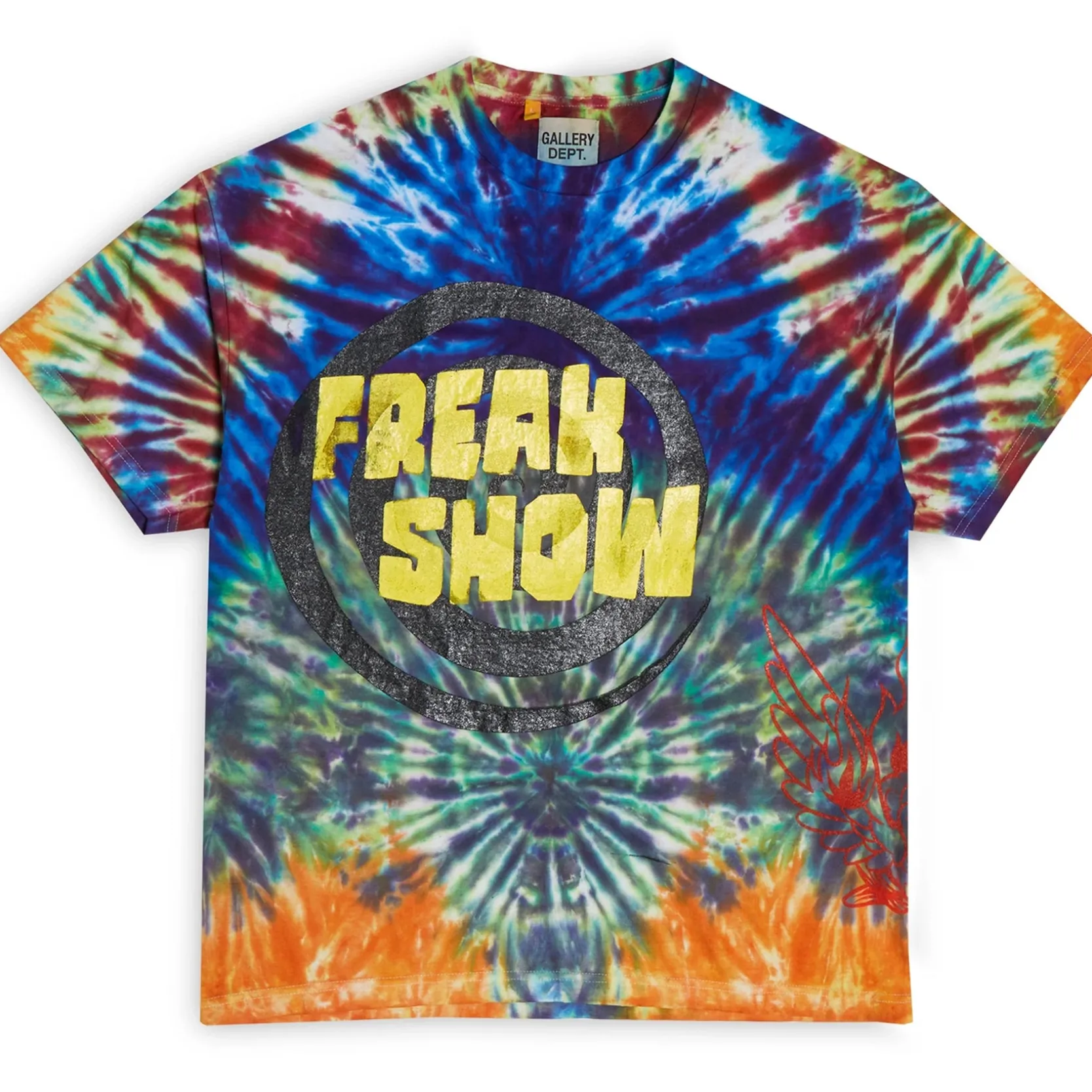 FREAK SHOW TEE