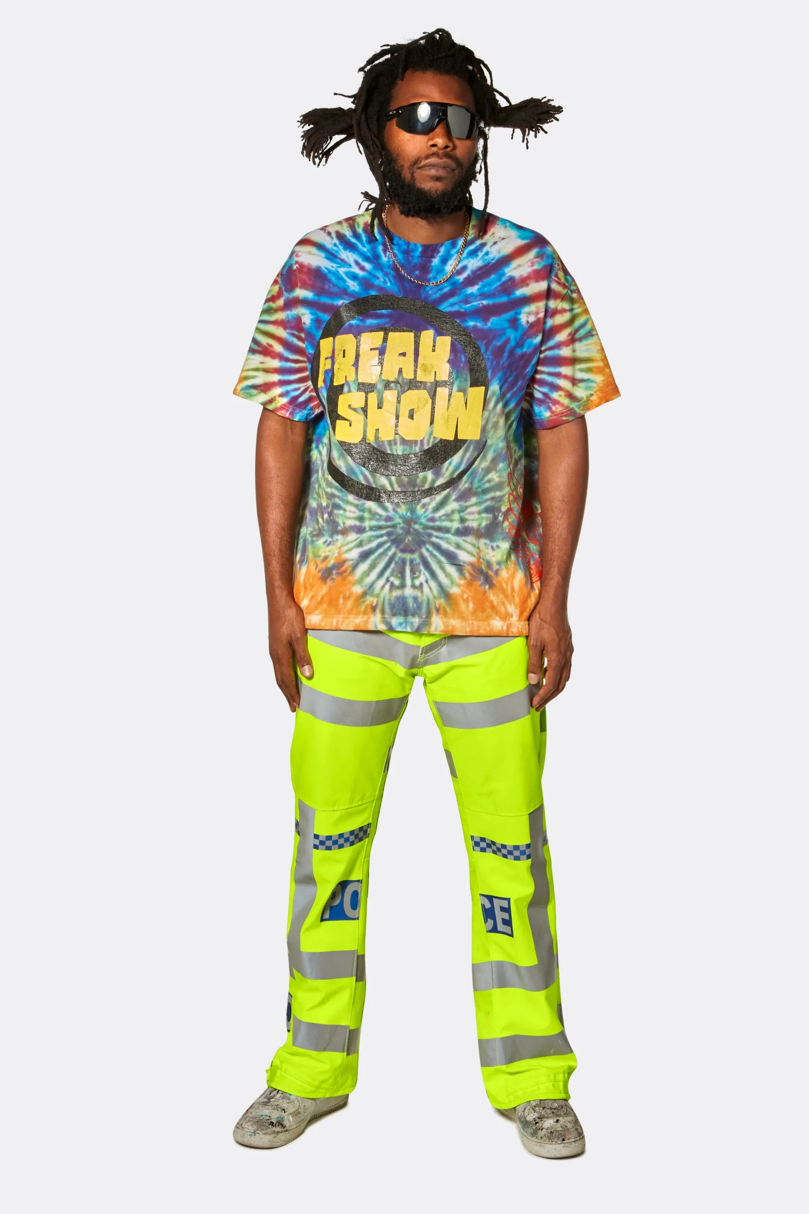 FREAK SHOW TEE
