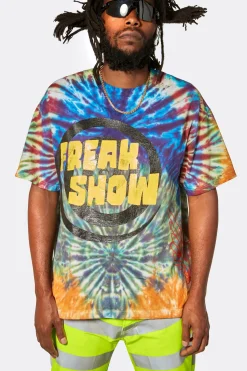 FREAK SHOW TEE