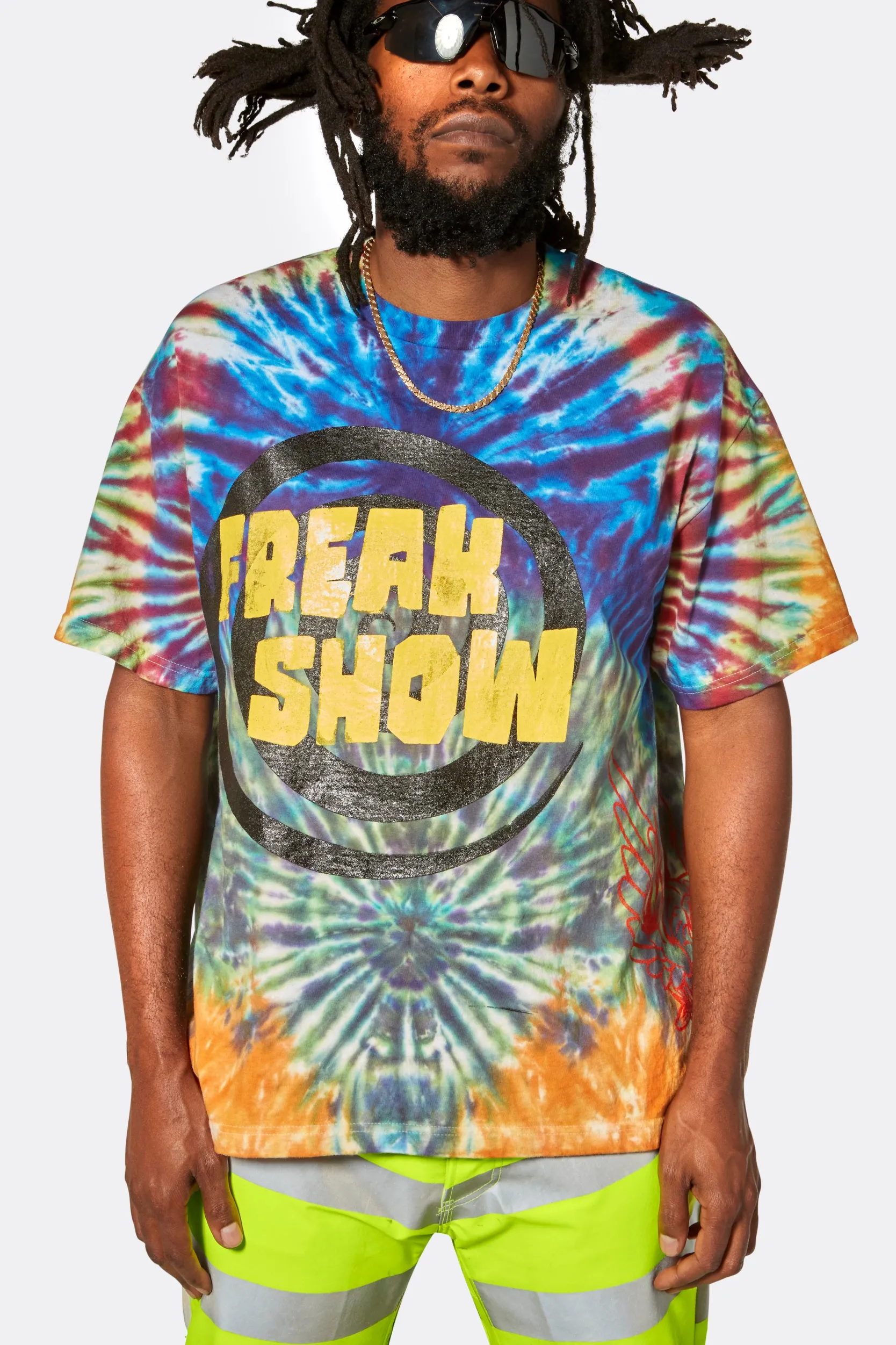 FREAK SHOW TEE