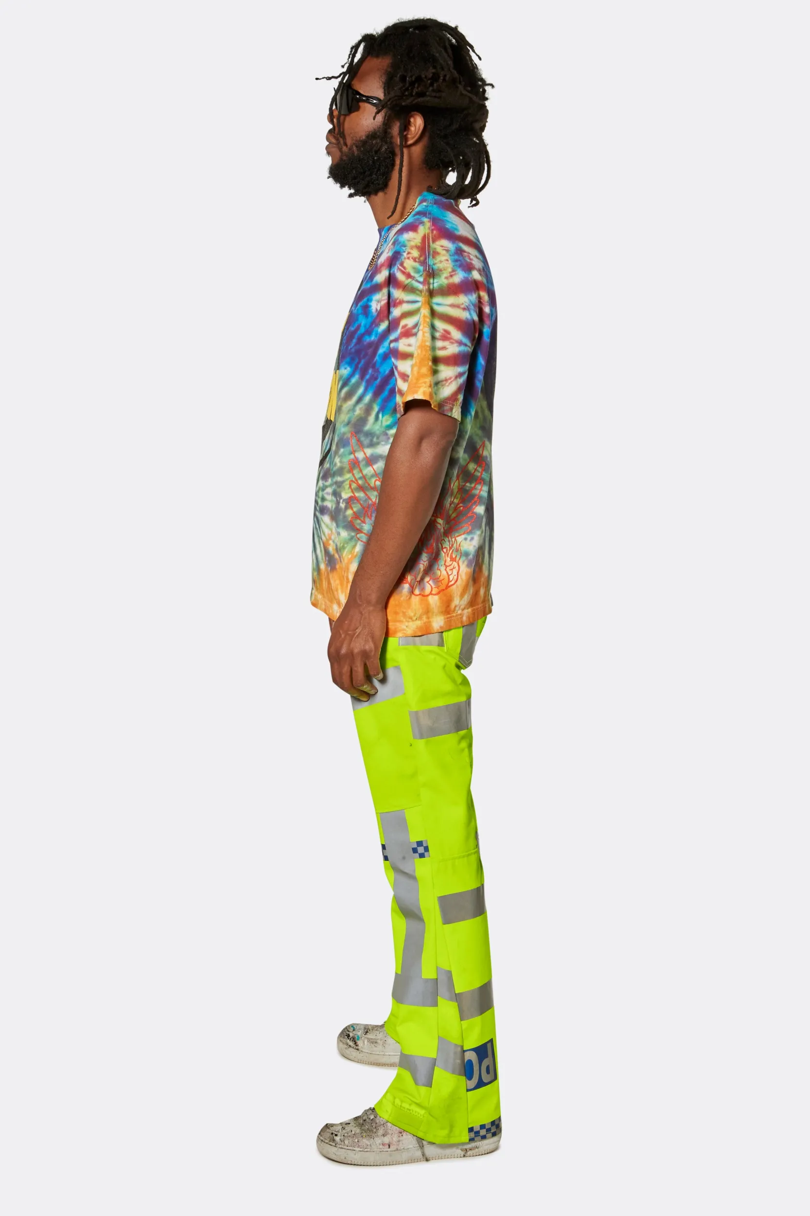 FREAK SHOW TEE