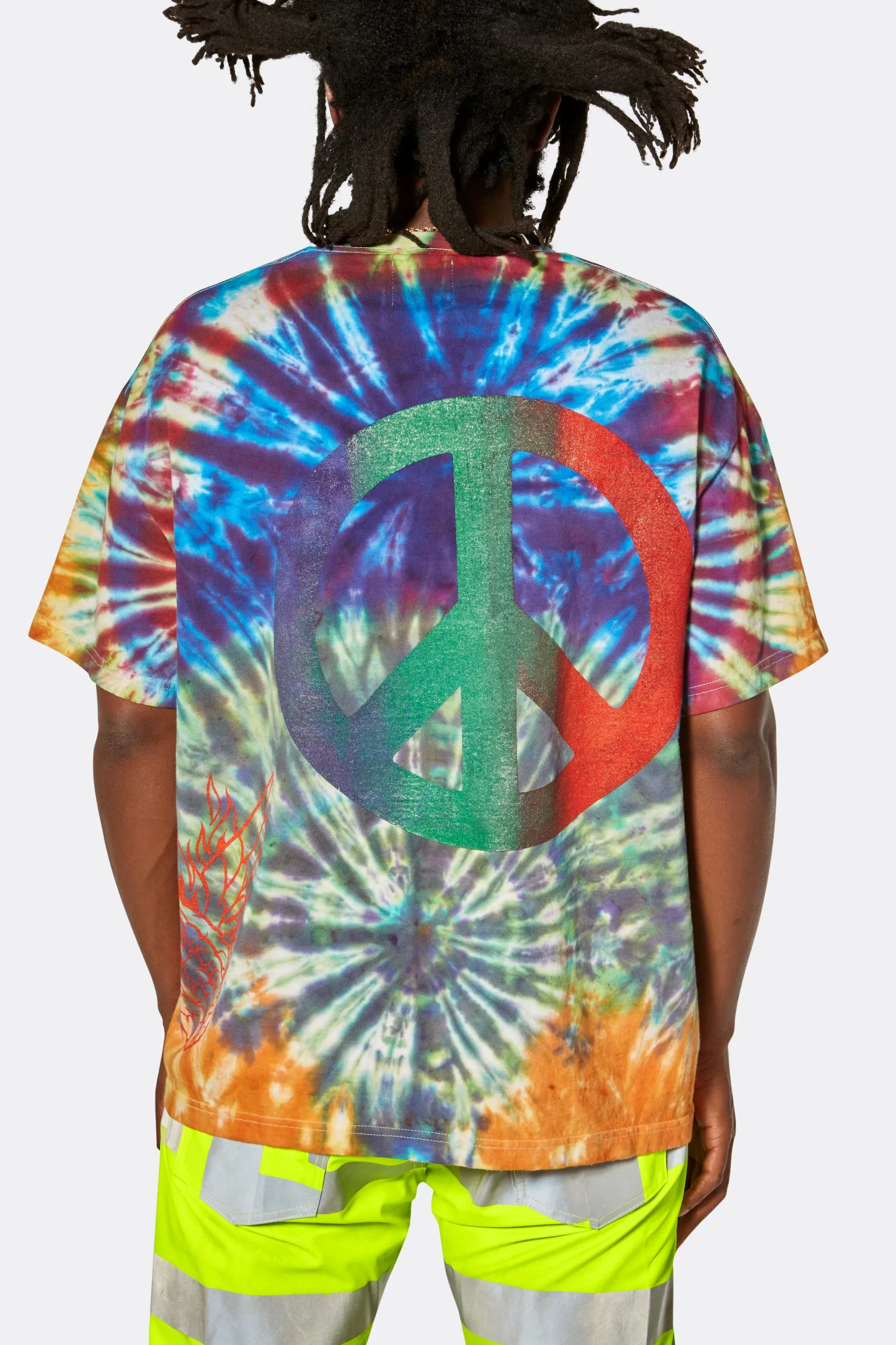 FREAK SHOW TEE