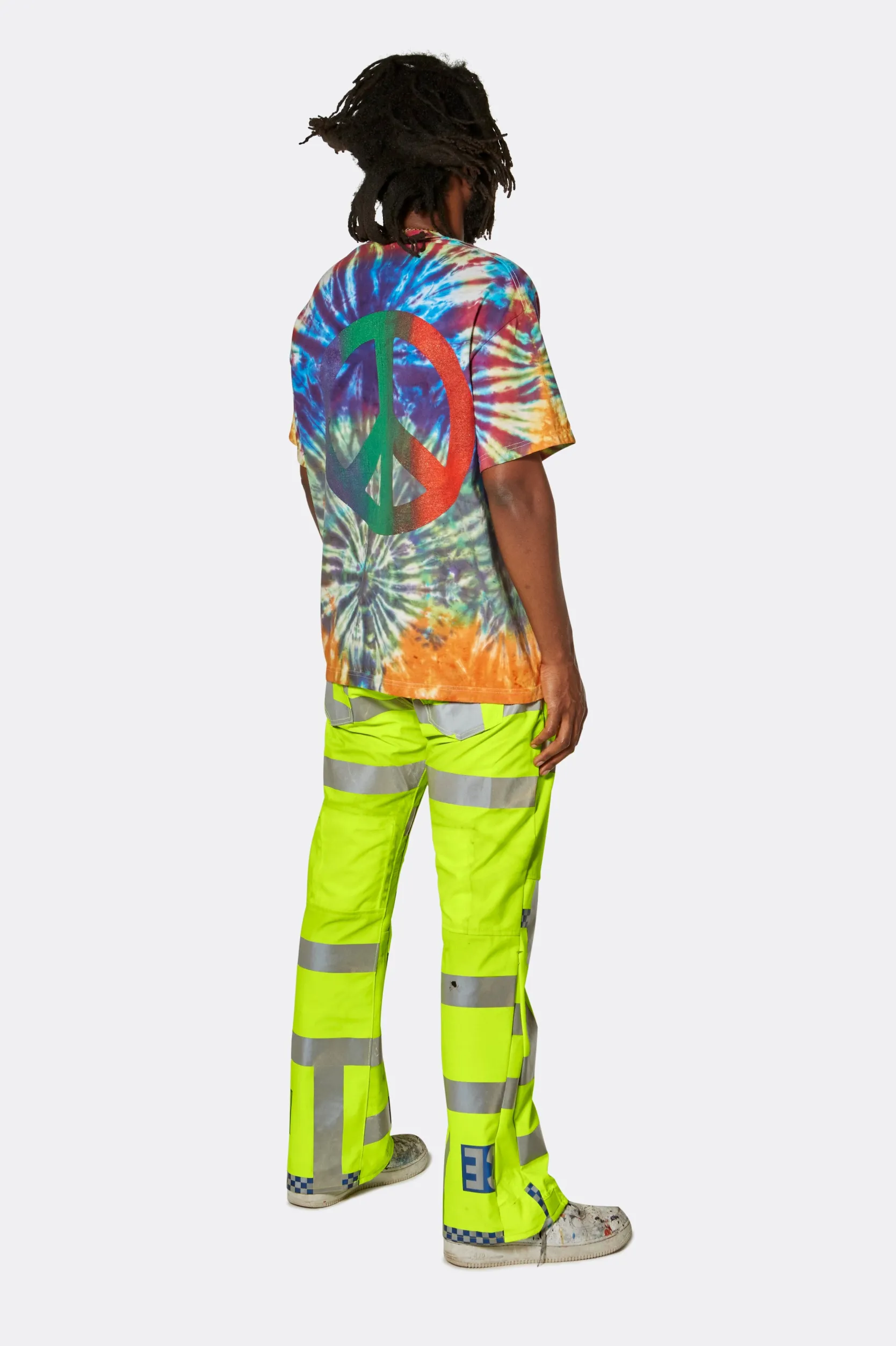FREAK SHOW TEE