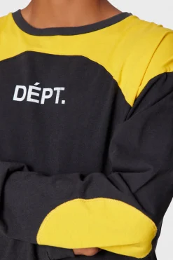 FREESTYLE L/S TEE