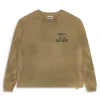 FRENCH L/S TEE
