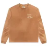 FRENCH L/S TEE