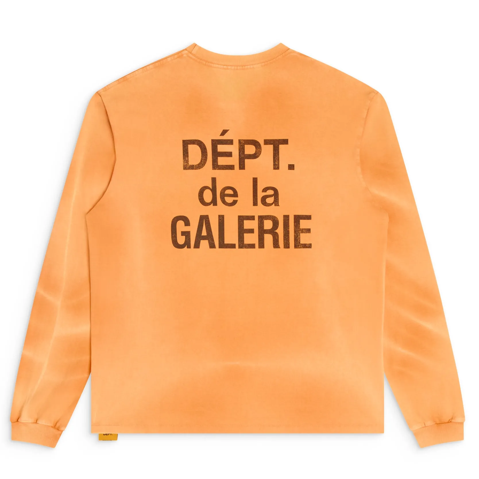 FRENCH L/S TEE