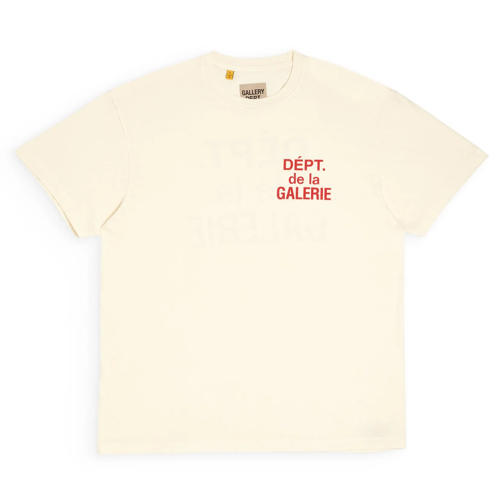 FRENCH TEE