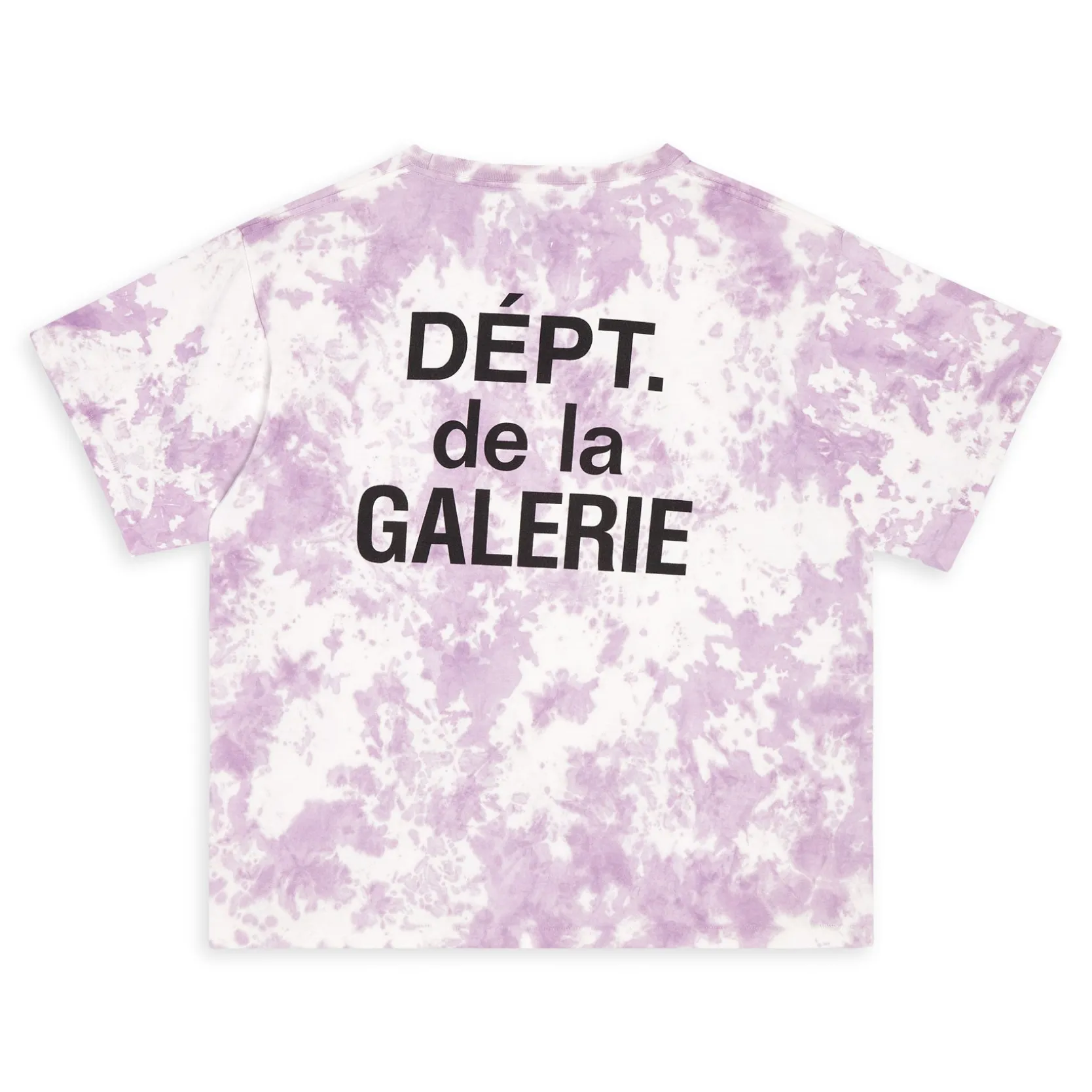 FRENCH TEE