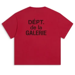 FRENCH TEE