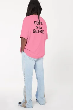 FRENCH TEE