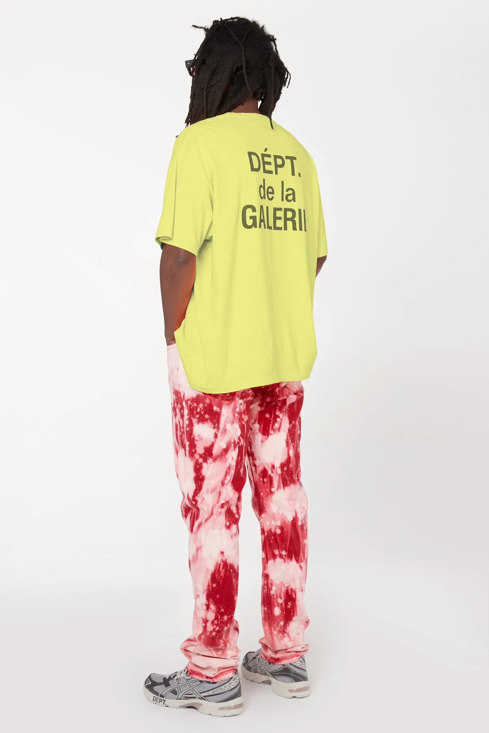 FRENCH TEE