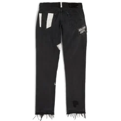 FUCK FACE DENIM