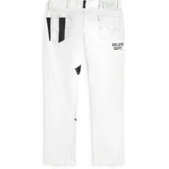 FUCK FACE DENIM