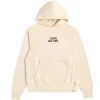 FUCKED UP LOGO HOODIE