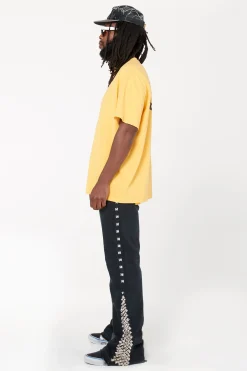 FUCKED UP LOGO TEE