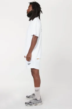 FUCKED UP LOGO TEE