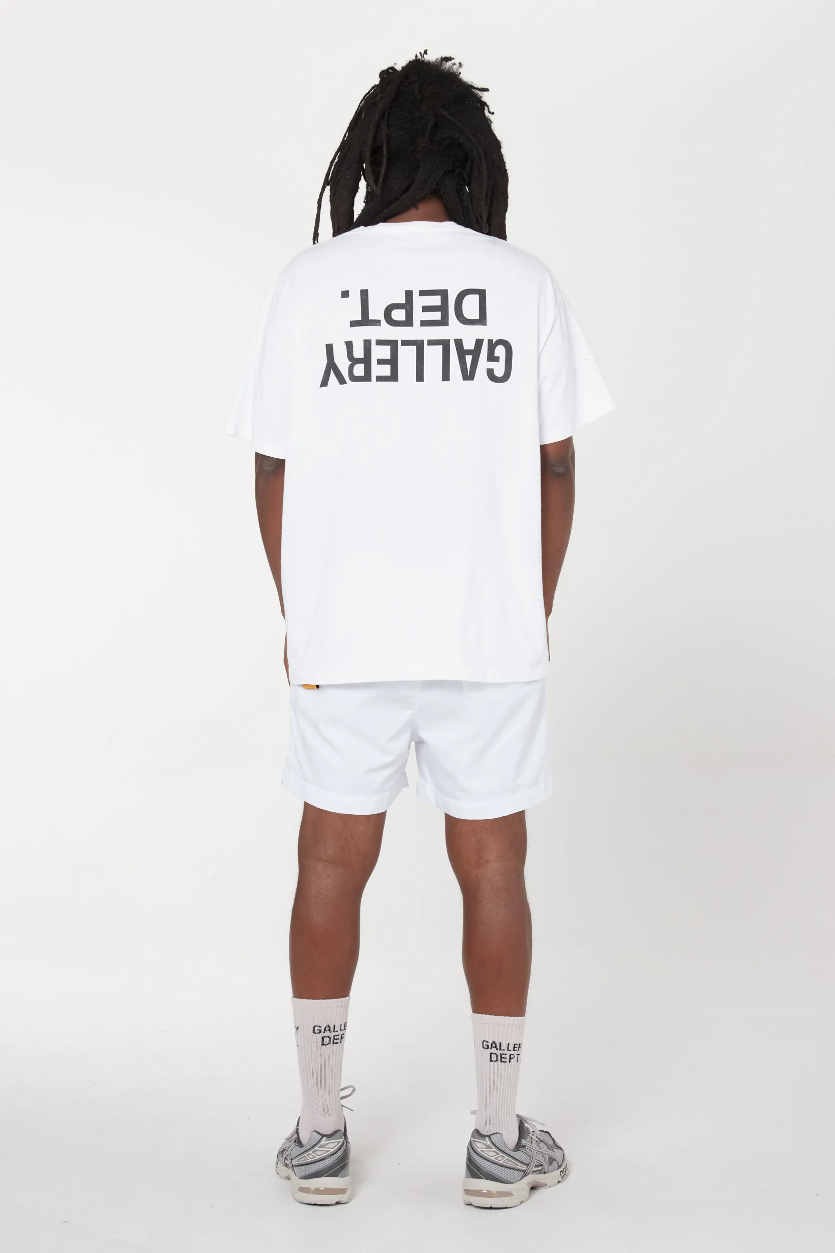 FUCKED UP LOGO TEE