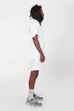 FUCKED UP LOGO TEE