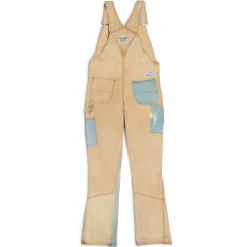 GD FLARE OVERALL